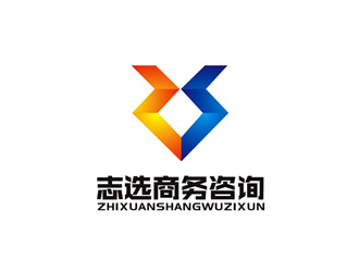 鄭國麟的logo設(shè)計(jì)