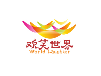 周國強(qiáng)的logo設(shè)計