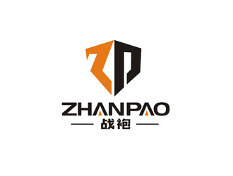 鄭國(guó)麟的logo設(shè)計(jì)