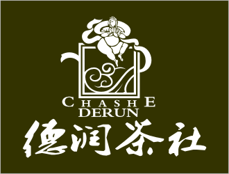 張峰的logo設(shè)計