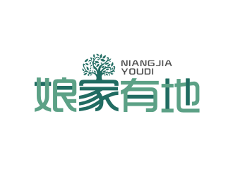 姜彥海的logo設(shè)計
