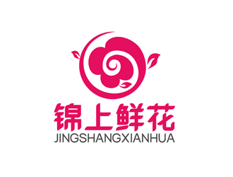 秦曉東的logo設(shè)計