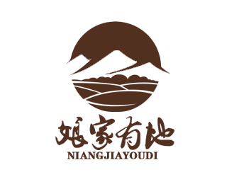 余亮亮的logo設(shè)計
