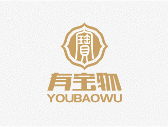 于蓁的logo設(shè)計(jì)