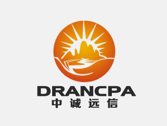 余亮亮的logo設計