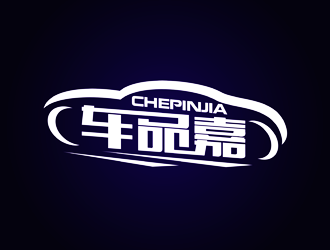 譚家強(qiáng)的logo設(shè)計