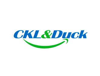 譚家強的CKL&Ducklogo設(shè)計