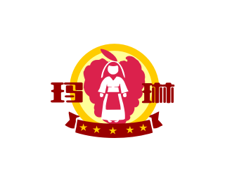 姜彥海的logo設(shè)計
