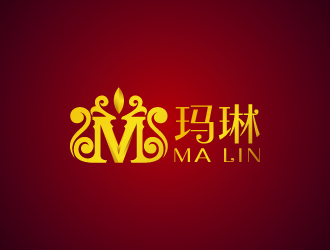 周金進的logo設(shè)計