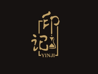 曾翼的logo設計