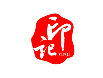 秦曉東的logo設計