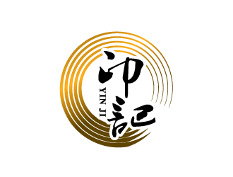 曉熹的logo設計