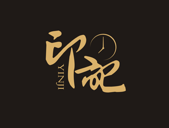 譚家強的logo設計