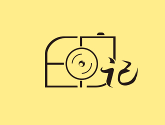 徐福興的logo設計