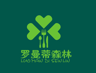 盛銘的logo設計