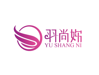 黃安悅的logo設(shè)計