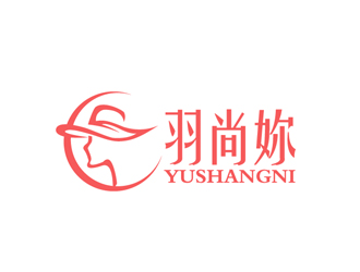 秦曉東的logo設(shè)計