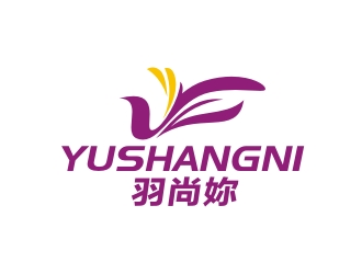 曾翼的logo設(shè)計