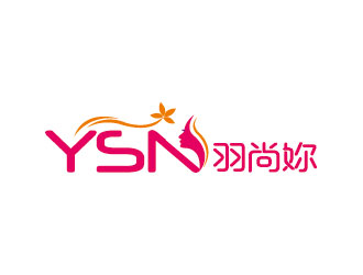 李賀的logo設(shè)計