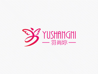 梁俊的logo設(shè)計