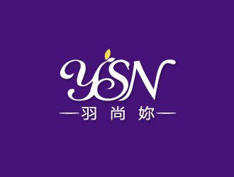 楊勇的logo設(shè)計