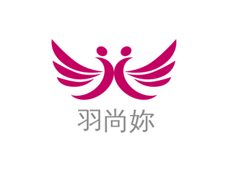 姚烏云的logo設(shè)計