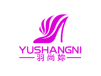 余亮亮的logo設(shè)計