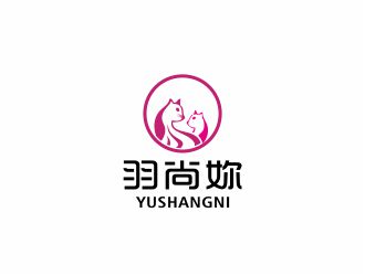 潘務(wù)東的logo設(shè)計