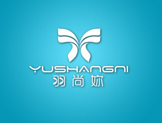 周國強(qiáng)的logo設(shè)計