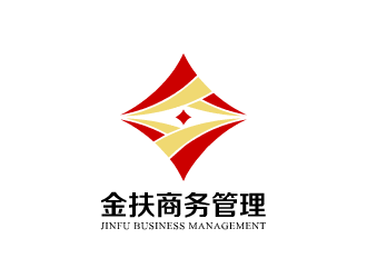 張發(fā)國的logo設(shè)計
