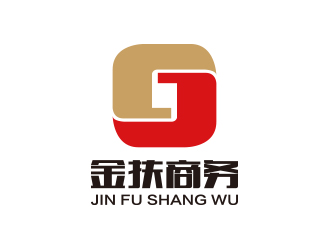 孫金澤的logo設(shè)計