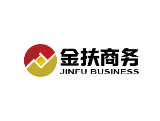 李賀的logo設(shè)計