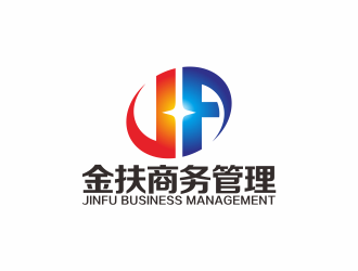 何嘉健的logo設(shè)計