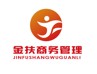 劉業(yè)偉的logo設(shè)計