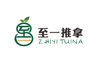 周國(guó)強(qiáng)的logo設(shè)計(jì)