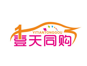 劉彩云的logo設(shè)計(jì)