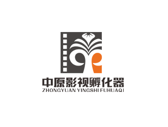 周國強(qiáng)的logo設(shè)計(jì)