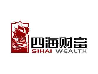 萬(wàn)丁少的logo設(shè)計(jì)