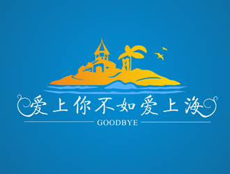 劉彩云的logo設(shè)計(jì)