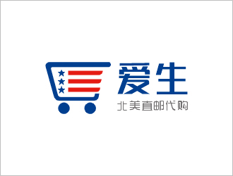 梁俊的logo設(shè)計(jì)