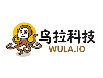 左永坤的logo設計