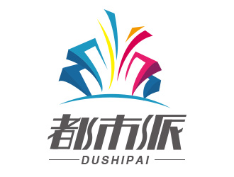 張長興的logo設(shè)計(jì)