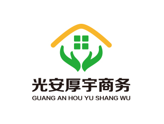 孫金澤的logo設(shè)計(jì)