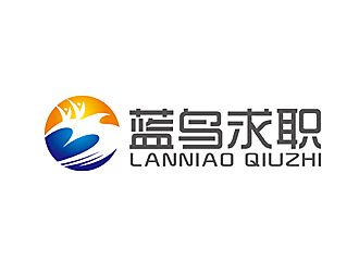 趙鵬的logo設計
