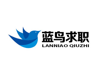 李賀的logo設計