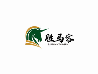 郭慶忠的logo設計