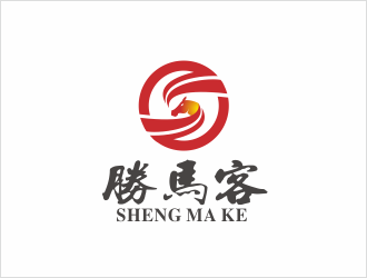 張偉的logo設計