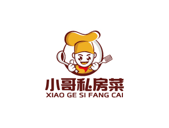 周金進(jìn)的logo設(shè)計