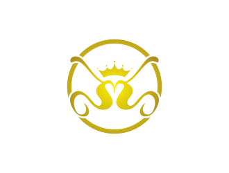 湯儒娟的logo設(shè)計