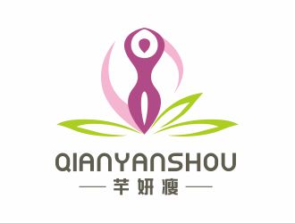 吳志超的logo設(shè)計